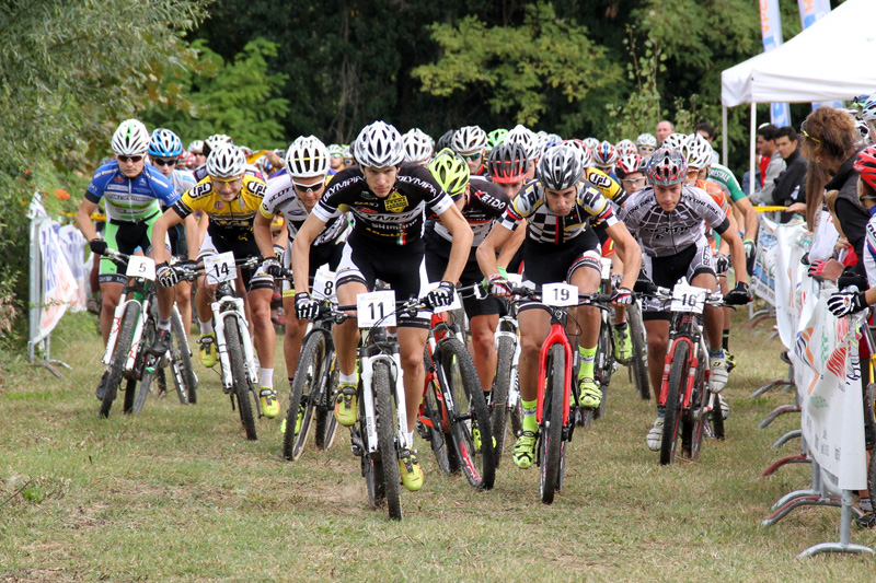 IV^ Prova del Trofeo d’Autunno a Noventa di Piave
